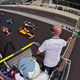 Image for article titled Indy 500 Will Be The Largest Sporting Event Since COVID Started, Attendance Capped At 135,000